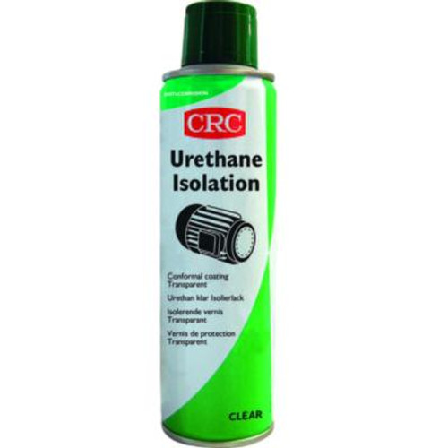 Isolasjonslakk CRC Urethane Isolation Isolasjonslakk CRC Urethane Isolation