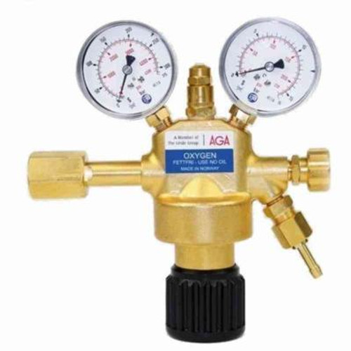 Regulator Aga R21 Oksygen Regulator Aga R21 Oksygen