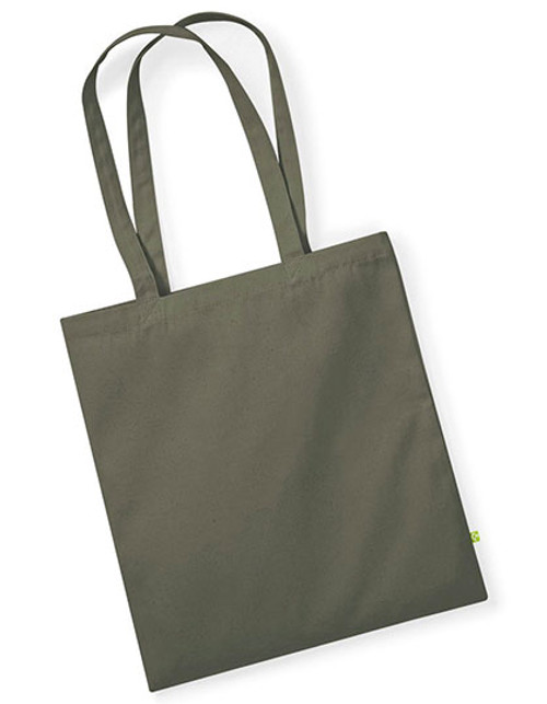 EarthAware® Organic Bag For Life EarthAware® Organic Bag For Life