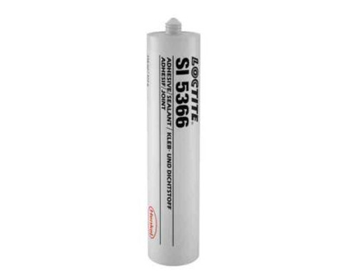 Industrisilikon Loctite SI 5366
