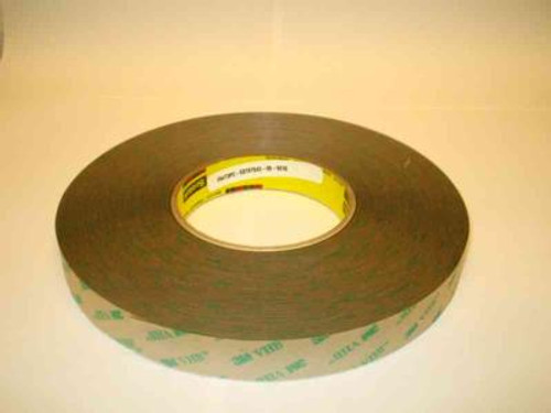 Dobbeltsidig tape 3M 947319