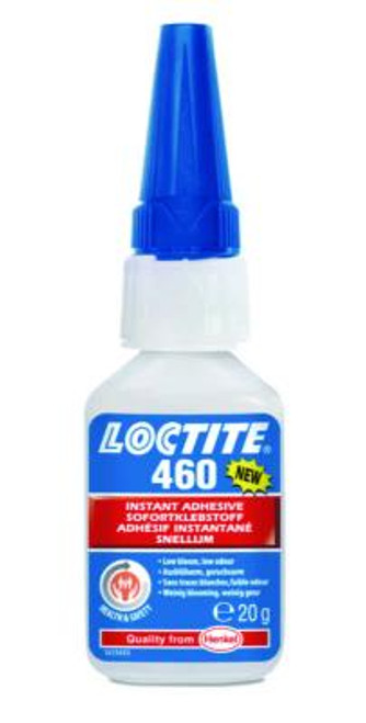 Hurtiglim Loctite® 460