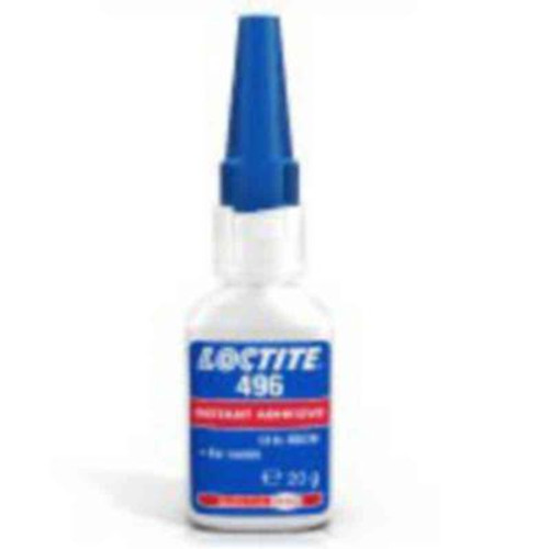 Cyanoakrylatlim Loctite® 496