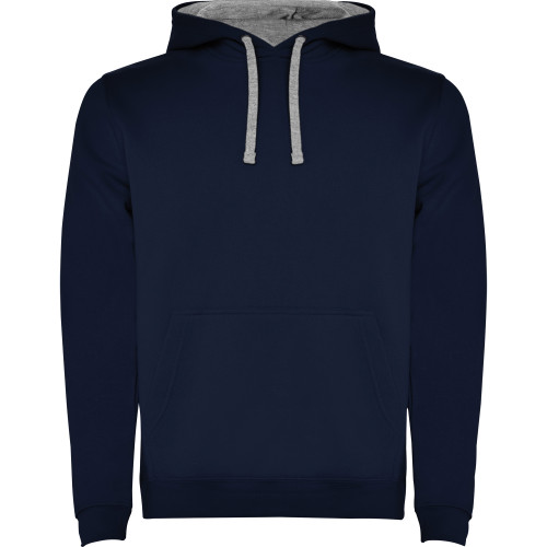 Men´s Urban Hooded Sweatshirt