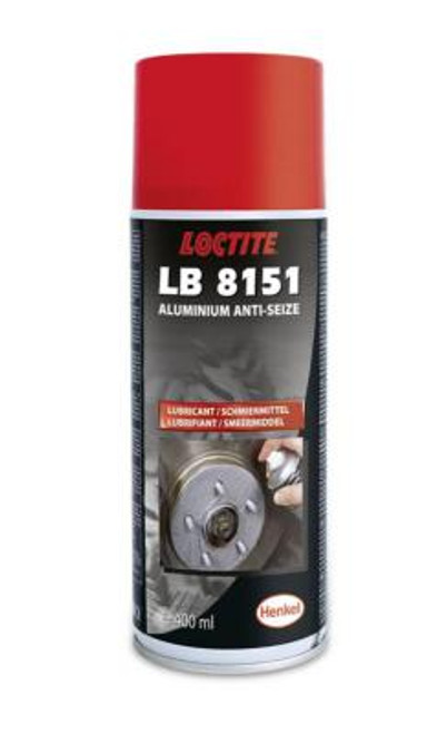 Monteringspasta Loctite® LB 8151