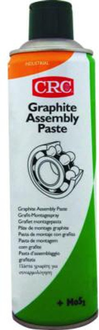 Monteringspasta CRC Graphite Assembly Paste FPS