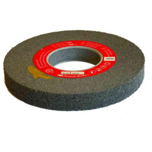 Avgradingshjul 3M Scotch-Brite™