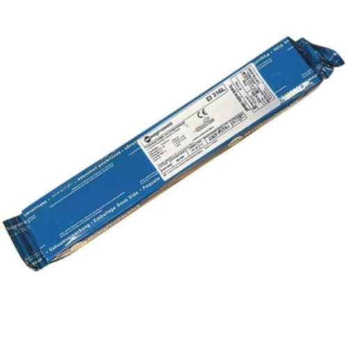 Elektrode Magmaweld Rustfri EI 316L Vakuumpakke Elektrode Magmaweld Rustfri EI 316L Vakuumpakke