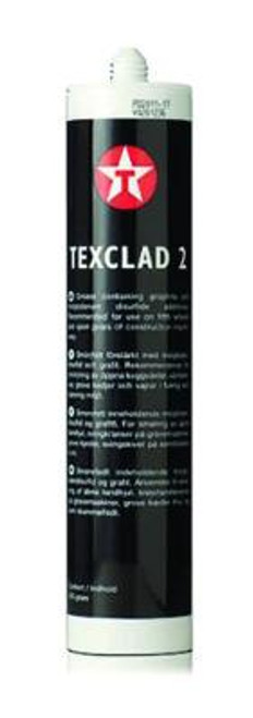 Smørefett Texaco Texclad 2