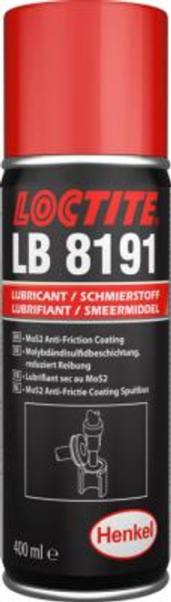 Antifriksjon Loctite® LB 8191