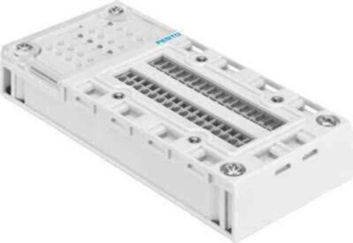 Manifold blokk Festo CPX