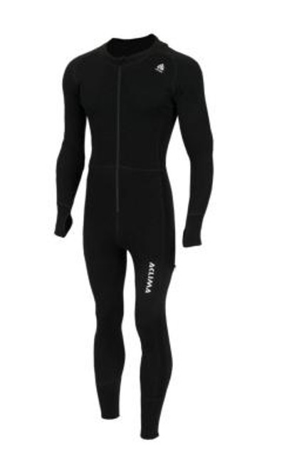 Undertøysdress Overall Aclima WarmWool