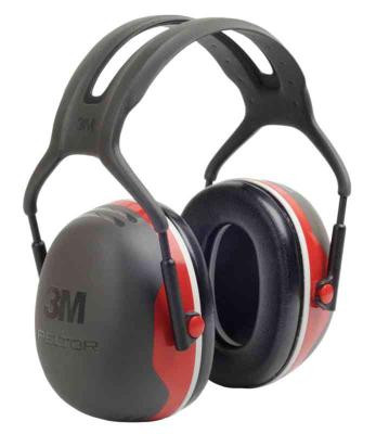 Øreklokke 3M™ Peltor™ X3