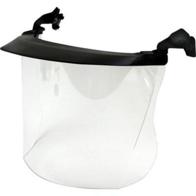 Visir 3M™ V4F Polykarbonat