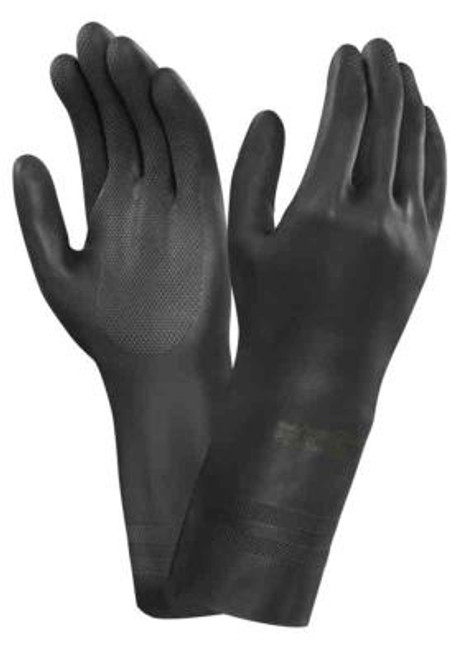 Kjemikaliehanske neopren Ansell AlphaTec® 29-500 Kjemikaliehanske neopren Ansell AlphaTec® 29-500