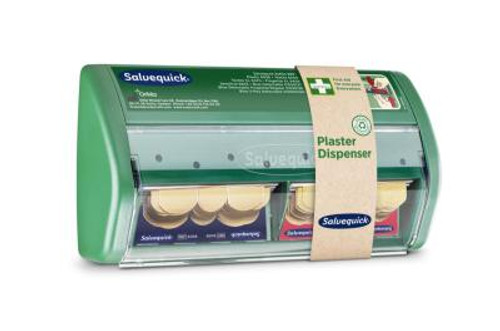 Plasterautomat Salvequick®