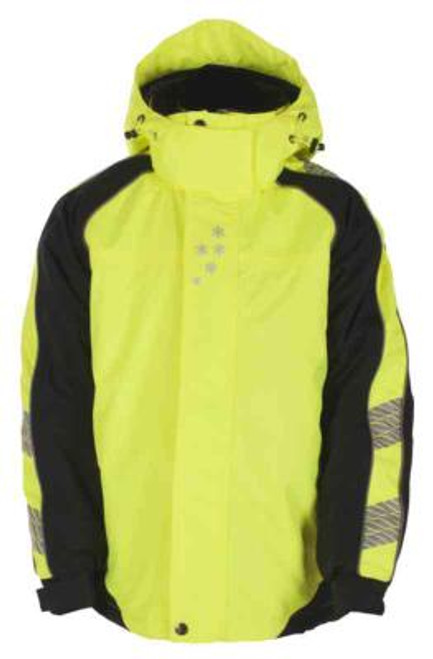 Vinterjakke BS barn Nes