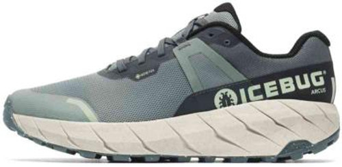 Løpesko dame Icebug Arcus RB9X® GTX