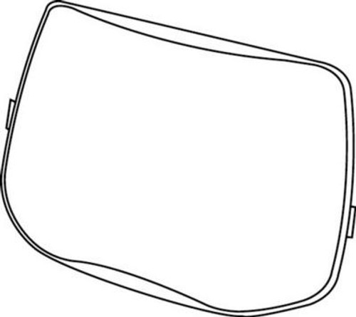 Beskyttelsesglass 3M™ Speedglas™ 9100
