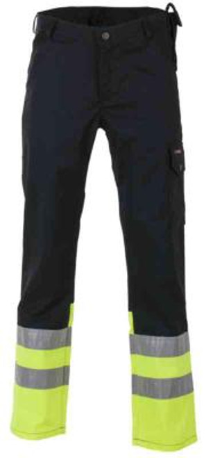 Bukse BS Dokka HiVis kl.1 Bukse BS Dokka HiVis kl.1