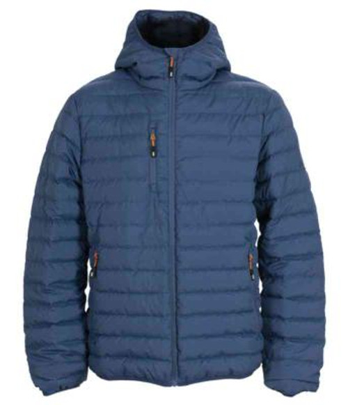 Dunjakke herre BS Trysil