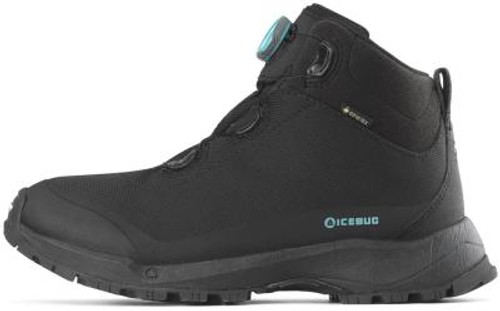 Arbeidsskolett dame Icebug Stavre Michelin® GTX