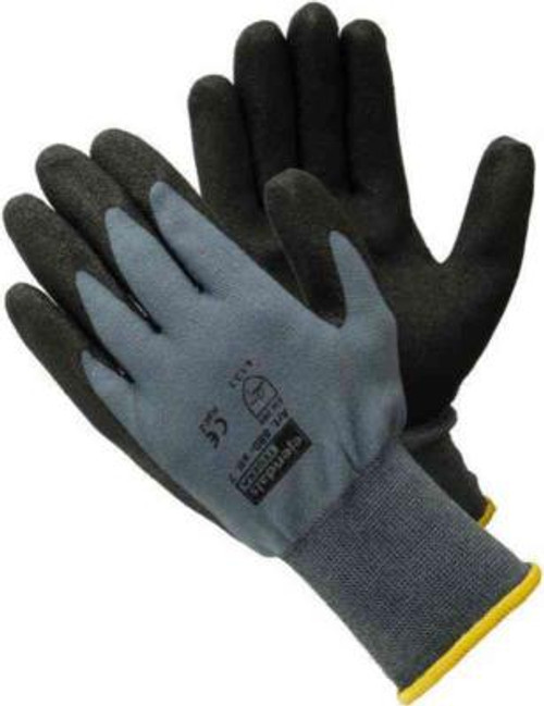 Monteringshanske PVC Tegera® 880