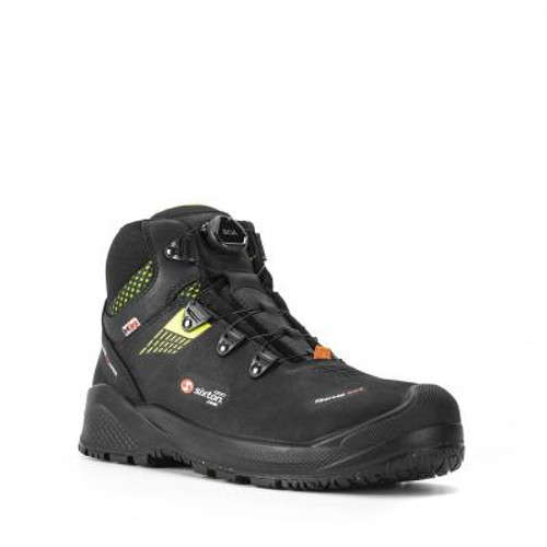 Verneskolett Sixton Forza BOA® S3