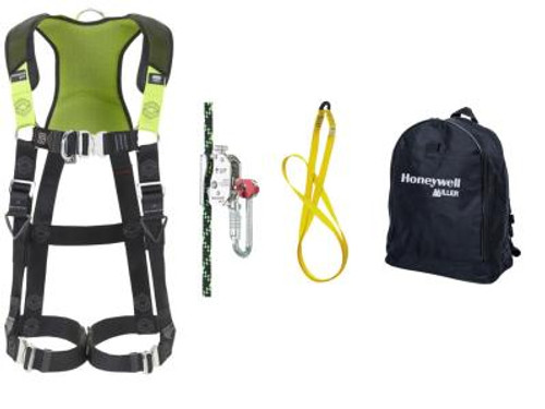 Fallsikringspakke Honeywell® Miller H500 tak Fallsikringspakke Honeywell® Miller H500 tak