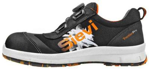 Vernesko Sievi Racer TR Roller BOA S3