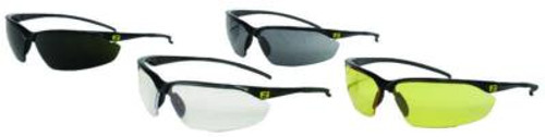 Vernebrille Warrior DIN 5