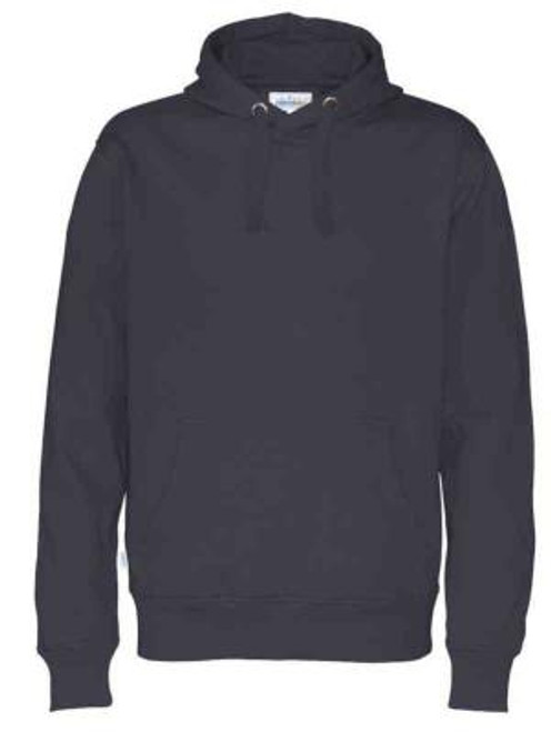 Hettegenser Cottover Hood Man