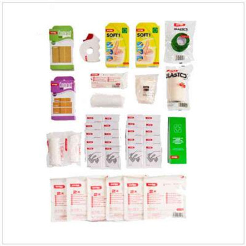 Refill Snøgg® komplett pakke til skap og skrin Refill Snøgg® komplett pakke til skap og skrin