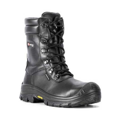 Vernestøvel Sixton Terranova ICETREK HDry® S3 Vernestøvel Sixton Terranova ICETREK HDry® S3