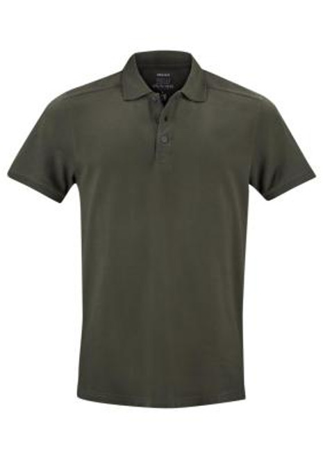 Piqueskjorte Martin 337