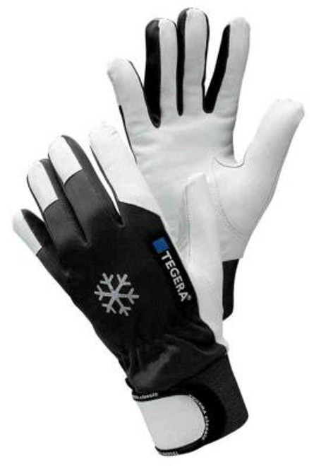 Vinterhanske geiteskinn Tegera® 117