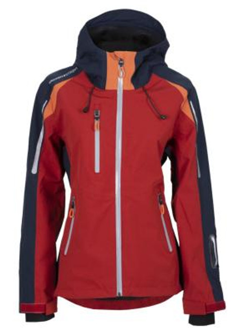 Skalljakke BS Majavatn dame