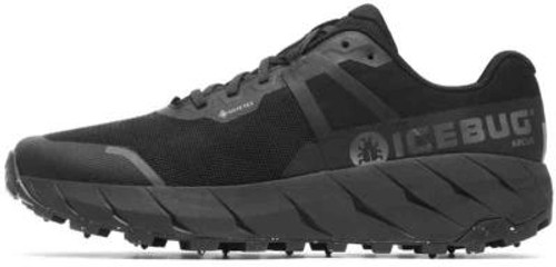 Løpesko dame Icebug Arcus RB9X® GTX pigg
