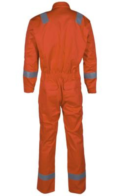 Kjeledress BS Offshore med glidelås Kjeledress BS Offshore med glidelås