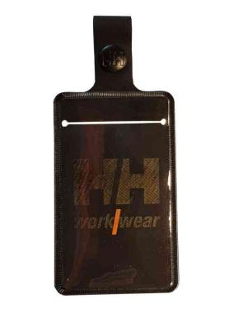 ID-kortholder HH® svart