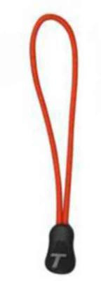 Zip-Puller Tracker String Oransje