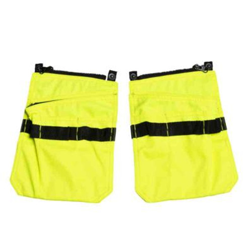 Hengelommer BS 77983 gul Hengelommer BS 77983 gul