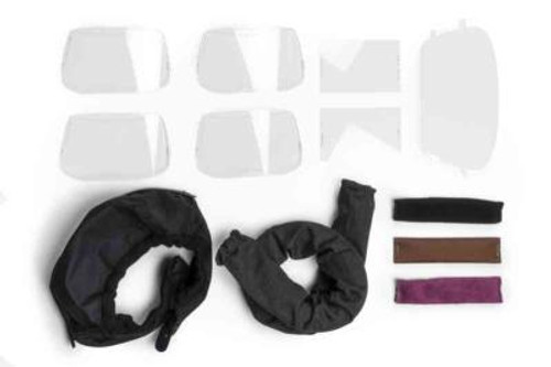 Tilbehørssett 3M™ Speedglas™  G5-01