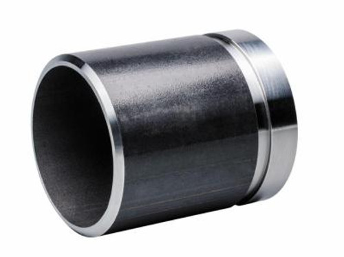 Rørstuss m/rille umalt VIC S/43 Victaulic® VKS