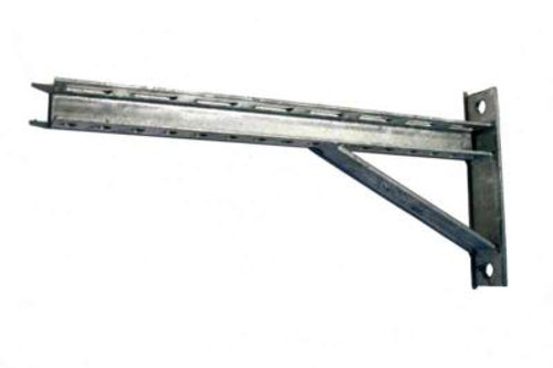 Konsoller a-collection J913S U-profil, varmforsinket FZV