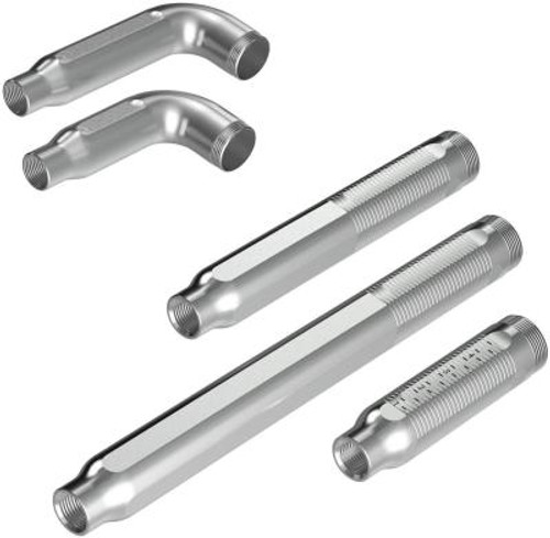Reduksjon til sprinklerslange AH1 og AH2, Victaulic® VicFlex™ Reduksjon til sprinklerslange AH1 og AH2, Victaulic® VicFlex™