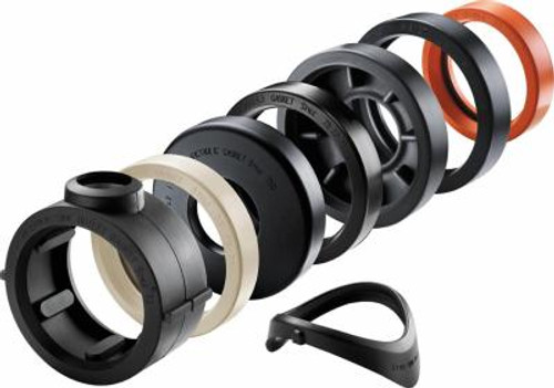 Pakning Maritim Nitril T-A, Victaulic® VKS