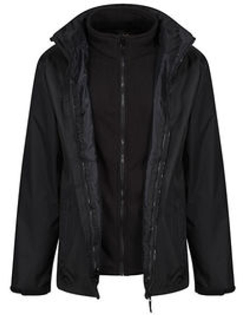 Classic 3-in-1 Jacket