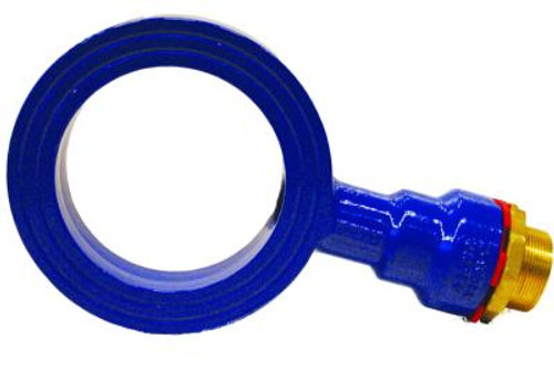 Mellomring S-1440-1 m/Esco Lock