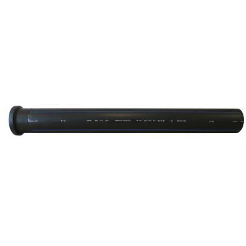 Krage PE100 SDR11 - 1,2 m, Pipelife